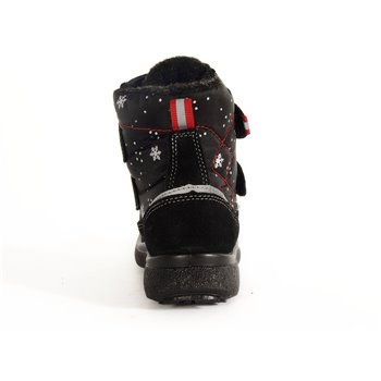 Ботинки детские для мальчиков 96200112 TIGINA фото - Mercury-shoes