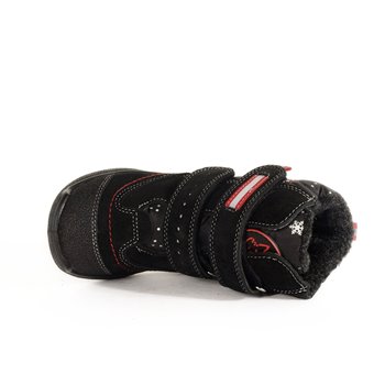 Ботинки детские для мальчиков 96200112 TIGINA фото - Mercury-shoes