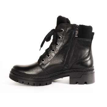 Черевики жіночі 547-1 CONTES фото - Mercury-shoes