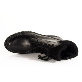 Ботинки женские 547-1 CONTES фото - Mercury-shoes