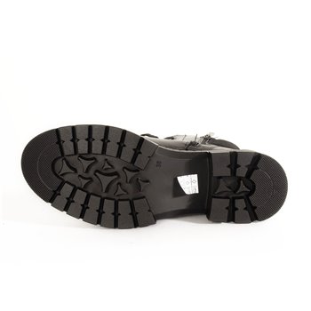 Ботинки женские 547-1 CONTES фото - Mercury-shoes