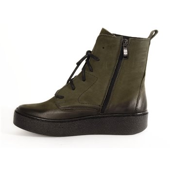 Ботинки женские 496S-2 CONTES фото - Mercury-shoes