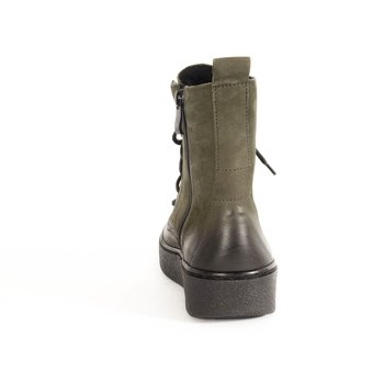 Черевики жіночі 496S-2 CONTES фото - Mercury-shoes