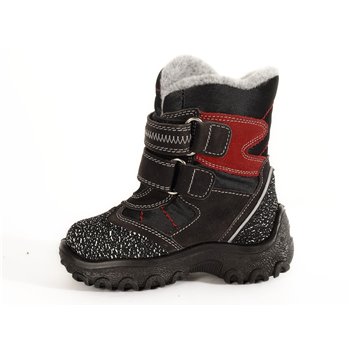 Ботинки детские для мальчиков 2815490990 ROMIKA фото - Mercury-shoes