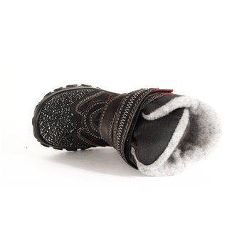 Ботинки детские для мальчиков 2815490990 ROMIKA фото - Mercury-shoes