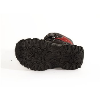 Ботинки детские для мальчиков 2815490990 ROMIKA фото - Mercury-shoes