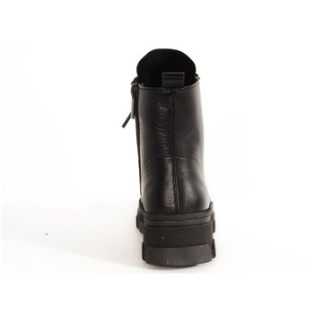 Черевики підліткові для дівчаток 08403-821 HAPPY FAMILY фото - Mercury-shoes