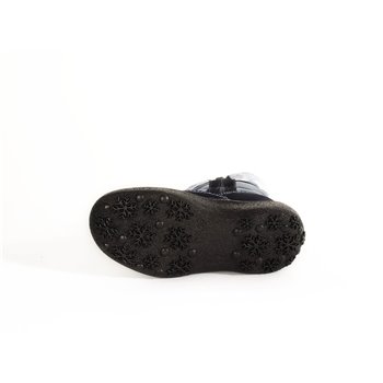 Сапоги подростковые для девочек 2323151830 FLOARE фото - Mercury-shoes