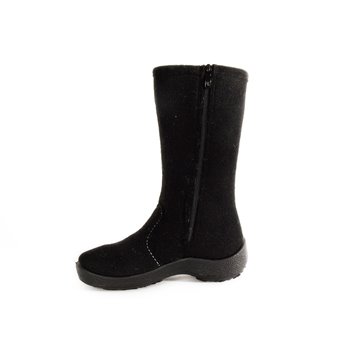 Сапоги подростковые для девочек 2412310599 ROMIKA фото - Mercury-shoes