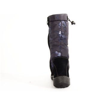 Сапоги подростковые для девочек 2447580990 ROMIKA фото - Mercury-shoes