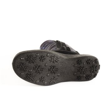 Сапоги подростковые для девочек 2447580990 ROMIKA фото - Mercury-shoes