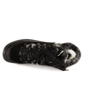 Ботинки женские Z7132-00 RIEKER фото - Mercury-shoes