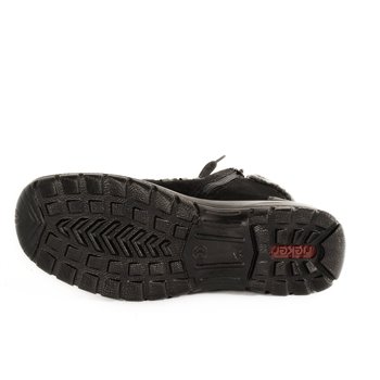 Ботинки женские Z7132-00 RIEKER фото - Mercury-shoes