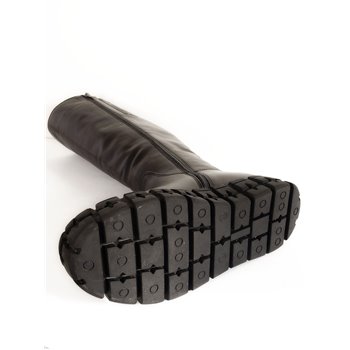 Чоботи жіночі 1283-11BLK A01WV FERESKI фото - Mercury-shoes