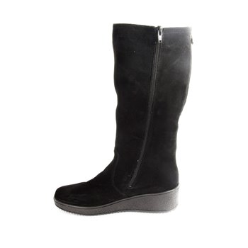 Сапоги женские Y4470-00 RIEKER фото - Mercury-shoes