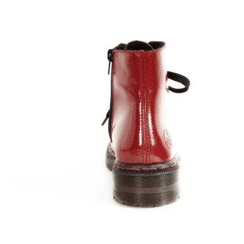 Черевики жіночі 76240-35 RIEKER фото - Mercury-shoes