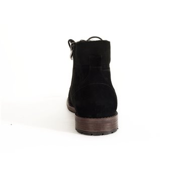 Черевики чоловічі VS22-135194 RESPECT фото - Mercury-shoes