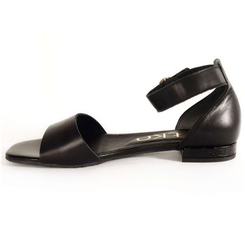 Босоніжки жіночі BABH1-T1-3NYF RYLKO фото - Mercury-shoes