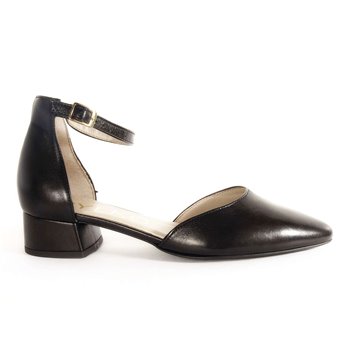 Босоножки женские 3SKP0-4-JZF RYLKO фото - Mercury-shoes