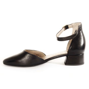 Босоножки женские 3SKP0-4-JZF RYLKO фото - Mercury-shoes