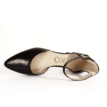 Босоніжки жіночі 3SKP0-4-JZF RYLKO фото - Mercury-shoes