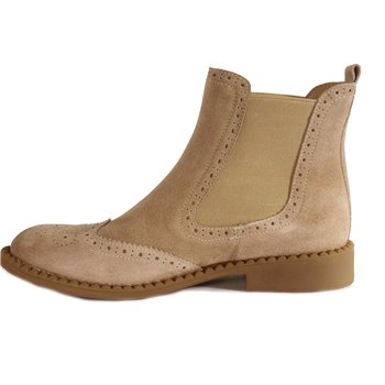 Ботинки женские 02-1105692-323 CORSO VITO фото - Mercury-shoes