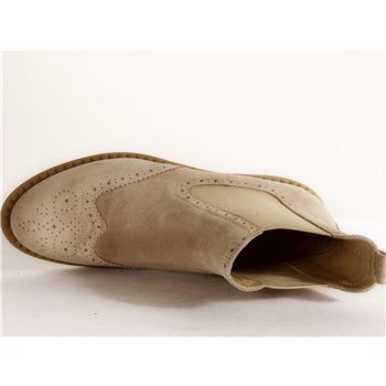 Черевики жіночі 02-1105692-323 CORSO VITO фото - Mercury-shoes