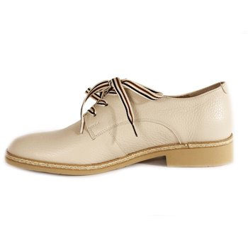 Туфли женские 3HRH2-Q1-6NJF RYLKO фото - Mercury-shoes