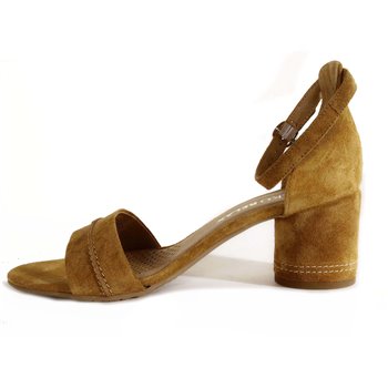 Босоніжки жіночі 6TB01-T4-4PAF RYLKO фото - Mercury-shoes