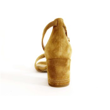 Босоніжки жіночі 6TB01-T4-4PAF RYLKO фото - Mercury-shoes