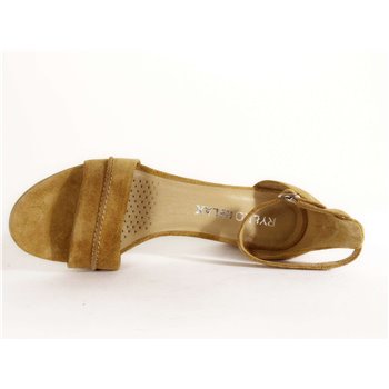 Босоніжки жіночі 6TB01-T4-4PAF RYLKO фото - Mercury-shoes