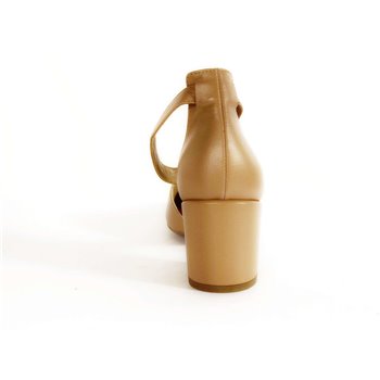 Босоножки женские 5HKM6-AT-3JZF RYLKO фото - Mercury-shoes