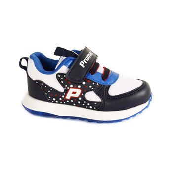 Кроссовки детские для мальчиков 1694-04 PROMAX фото - Mercury-shoes