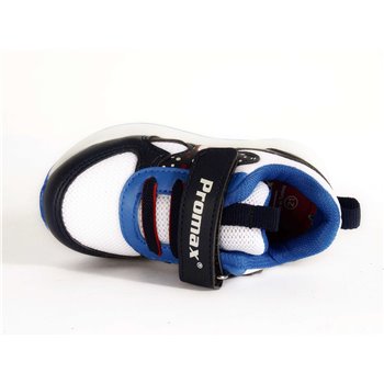 Кроссовки детские для мальчиков 1694-04 PROMAX фото - Mercury-shoes