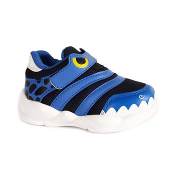 Кроссовки детские для мальчиков 1578-01 PROMAX фото - Mercury-shoes