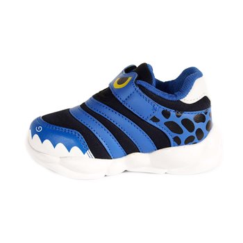 Кроссовки детские для мальчиков 1578-01 PROMAX фото - Mercury-shoes