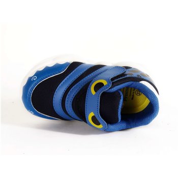 Кроссовки детские для мальчиков 1578-01 PROMAX фото - Mercury-shoes