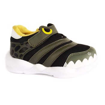 Кроссовки детские для мальчиков 1578-03 PROMAX фото - Mercury-shoes