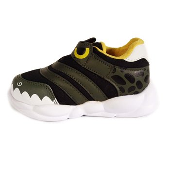 Кросівки дитячі для хлопчиків 1578-03 PROMAX фото - Mercury-shoes