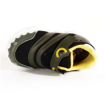 Кросівки дитячі для хлопчиків 1578-03 PROMAX фото - Mercury-shoes