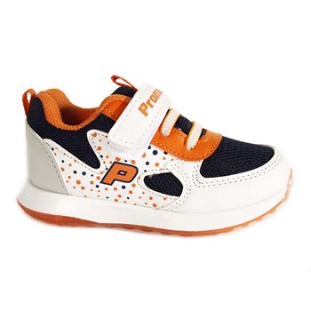 Кроссовки детские для мальчиков 1694-03 PROMAX фото - Mercury-shoes