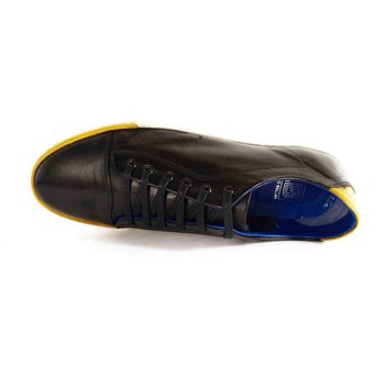 Кеди чоловічі LB C7702-1 LUCIANO BELLINI фото - Mercury-shoes