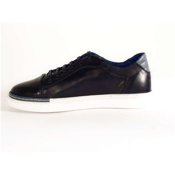 Кеды мужские LB C7702-2 LUCIANO BELLINI фото - Mercury-shoes