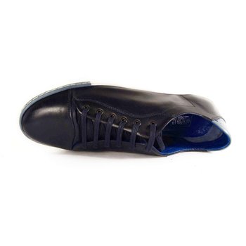 Кеды мужские LB C7702-2 LUCIANO BELLINI фото - Mercury-shoes