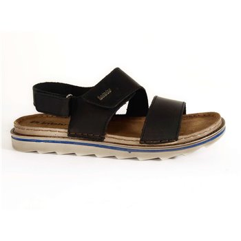 Сандалии мужские BU-3C-014 INBLU фото - Mercury-shoes