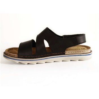 Сандалии мужские BU-3C-014 INBLU фото - Mercury-shoes