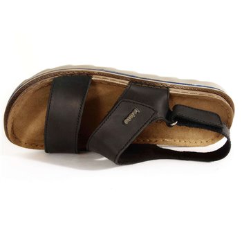 Сандалии мужские BU-3C-014 INBLU фото - Mercury-shoes