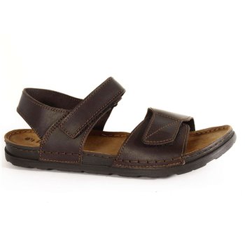 Сандалии мужские CR-1C-043 INBLU фото - Mercury-shoes