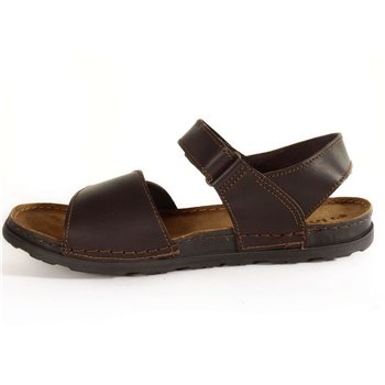 Сандалі чоловічі CR-1C-043 INBLU фото - Mercury-shoes