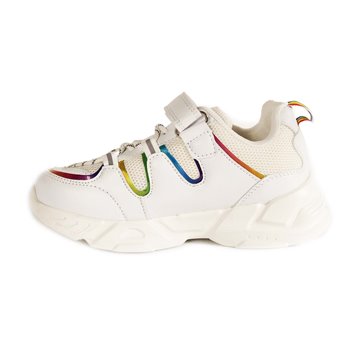 Кроссовки детские для девочек CT79-83A TOM.M фото - Mercury-shoes